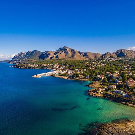 Ideal Property Mallorca - Avinguda Dels Pins 441 Playa de Muro  Extérieur photo