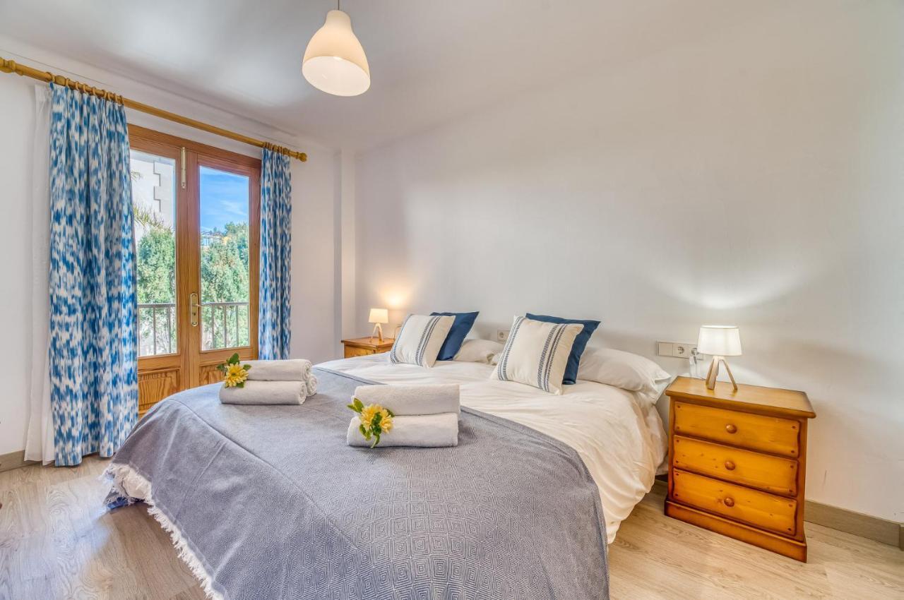 Ideal Property Mallorca - Avinguda Dels Pins 441 Playa de Muro  Extérieur photo