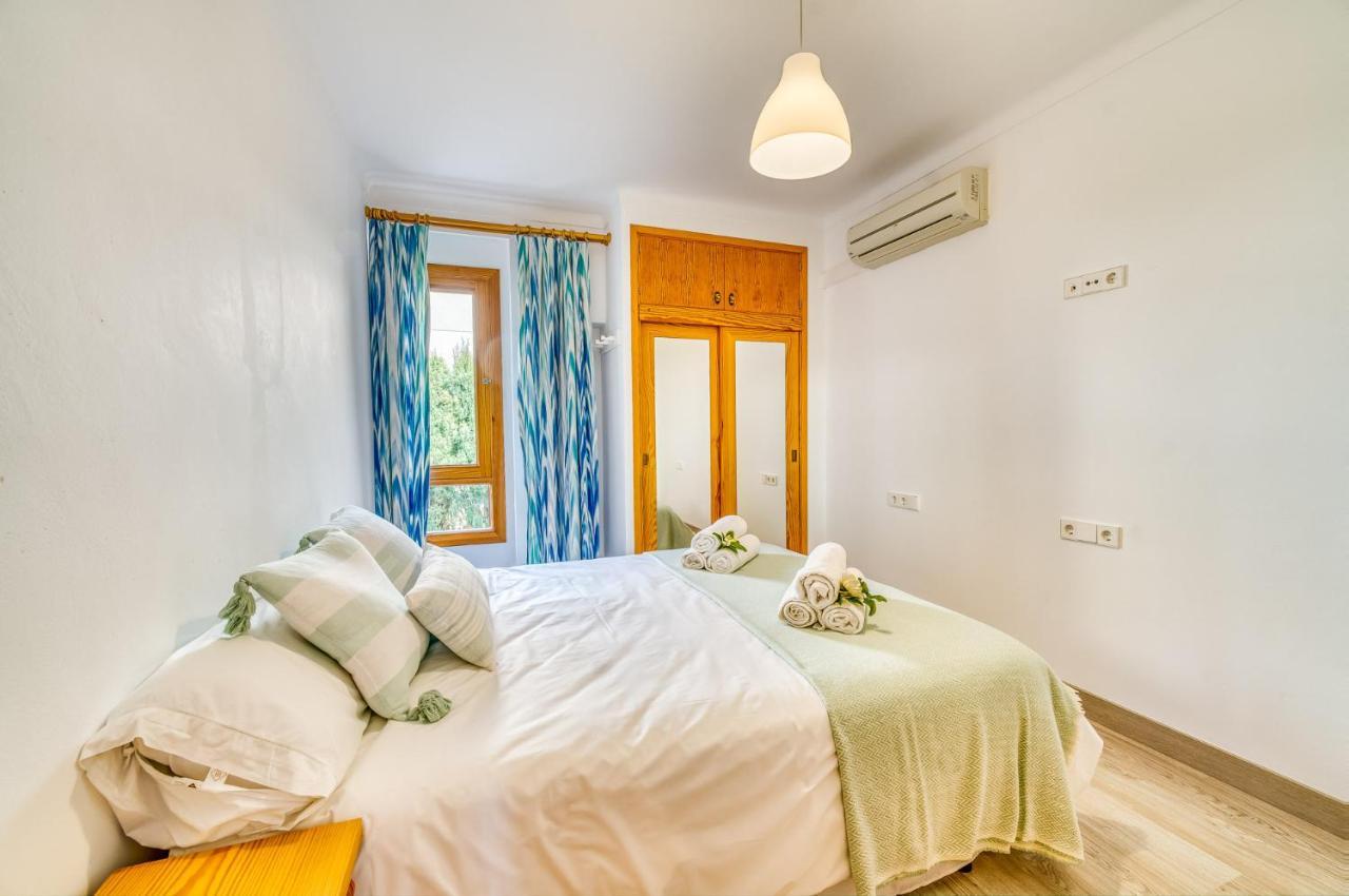 Ideal Property Mallorca - Avinguda Dels Pins 441 Playa de Muro  Extérieur photo