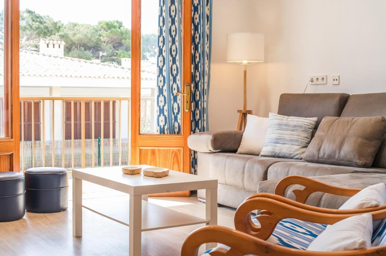 Ideal Property Mallorca - Avinguda Dels Pins 441 Playa de Muro  Extérieur photo
