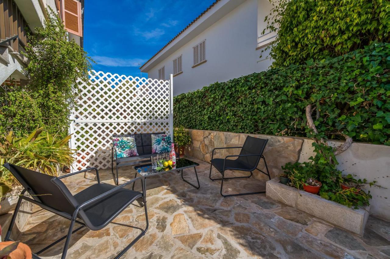 Ideal Property Mallorca - Avinguda Dels Pins 441 Playa de Muro  Extérieur photo